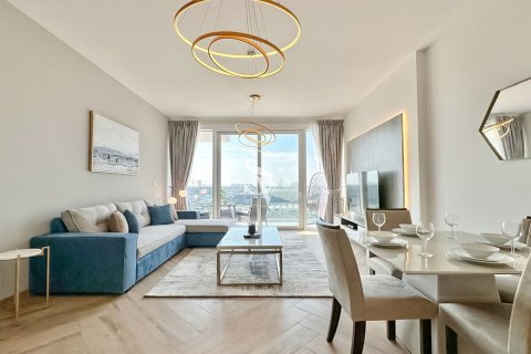 Пәтер WASL 1 RESIDENCES, Аль-Васл, Дубай, БАӘ-да 1 жатын бөлме, 82 м² № 705098