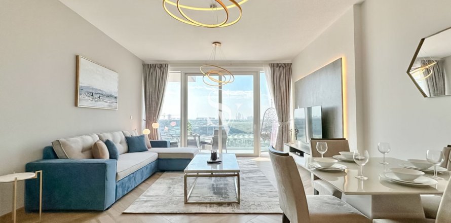 Apartment in WASL 1 RESIDENCES in Al Wasl, Dubai, UAE 1 bedroom, 82 sq.m. № 705098