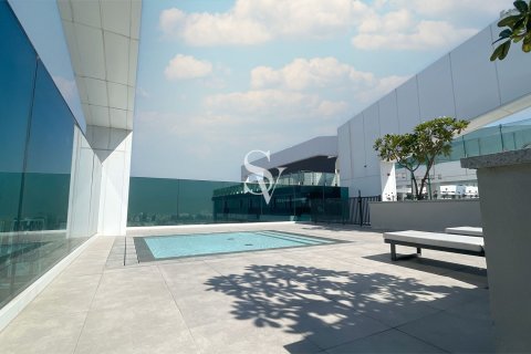 Apartment in WASL 1 RESIDENCES in Al Wasl, Dubai, UAE 1 bedroom, 82 sq.m. № 705098 - photo 13