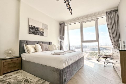 Apartment in WASL 1 RESIDENCES in Al Wasl, Dubai, UAE 1 bedroom, 82 sq.m. № 705098 - photo 5