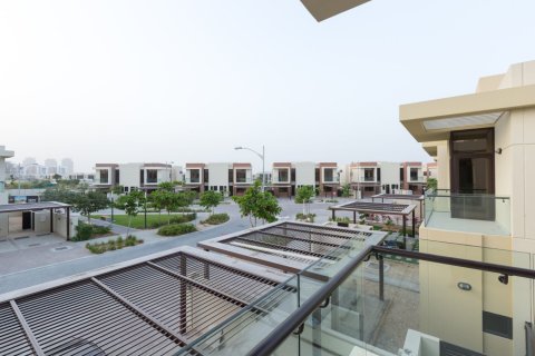 טאונהאוס להשכרה ב DAMAC Hills (Akoya by DAMAC), Dubai, איחוד האמירויות  3 חדרי שינה, 253 מ"ר, מספר 705192 - תמונה 12