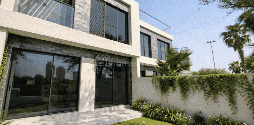 Villetta a schiera a DAMAC Hills (Akoya by DAMAC), Dubai, EAU 4 camere da letto, 148 mq. № 705191