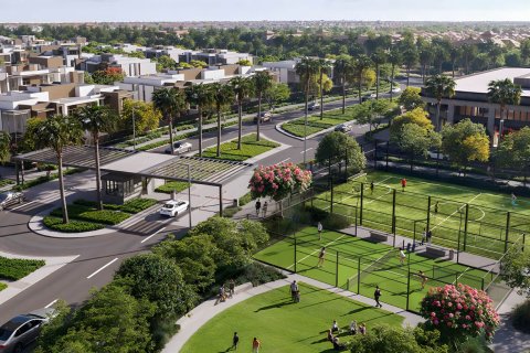 טאונהאוס למכירה ב Dubai Land, Dubai, איחוד האמירויות  3 חדרי שינה, 219 מ"ר, מספר 704521 - תמונה 12