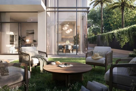 טאונהאוס למכירה ב Dubai Land, Dubai, איחוד האמירויות  3 חדרי שינה, 219 מ"ר, מספר 704521 - תמונה 6