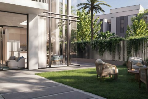 טאונהאוס למכירה ב Dubai Land, Dubai, איחוד האמירויות  3 חדרי שינה, 219 מ"ר, מספר 704521 - תמונה 8