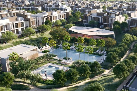 טאונהאוס למכירה ב Dubai Land, Dubai, איחוד האמירויות  3 חדרי שינה, 219 מ"ר, מספר 704521 - תמונה 4