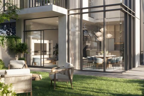 טאונהאוס למכירה ב Dubai Land, Dubai, איחוד האמירויות  3 חדרי שינה, 219 מ"ר, מספר 704521 - תמונה 7