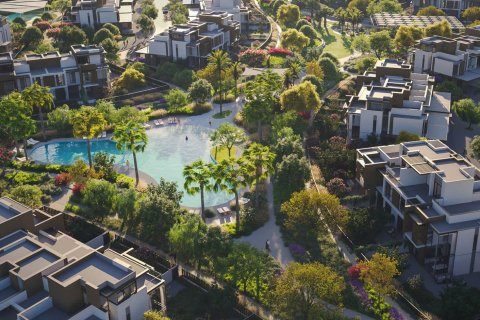 טאונהאוס למכירה ב Dubai Land, Dubai, איחוד האמירויות  3 חדרי שינה, 219 מ"ר, מספר 704521 - תמונה 10