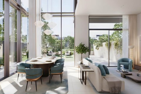 טאונהאוס למכירה ב Dubai Land, Dubai, איחוד האמירויות  3 חדרי שינה, 219 מ"ר, מספר 704521 - תמונה 14