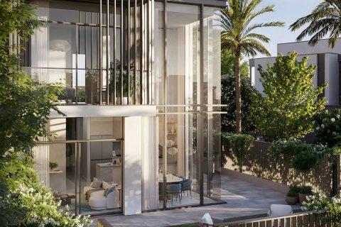 טאונהאוס למכירה ב Dubai Land, Dubai, איחוד האמירויות  3 חדרי שינה, 219 מ"ר, מספר 704521 - תמונה 9
