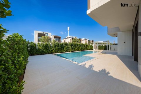 ویلا برای اجاره در Dubai Hills Estate، Dubai، امارات متحده عربی 5 خوابه ، 660 متر مربع ، شماره 705671 - تصویر 22