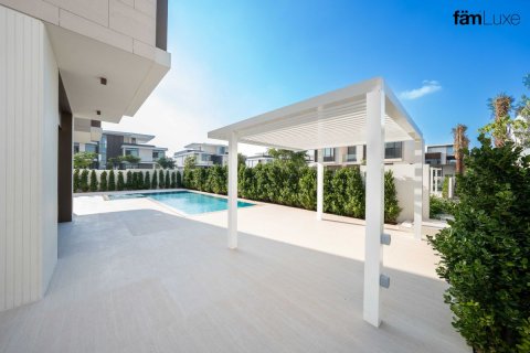 ویلا برای اجاره در Dubai Hills Estate، Dubai، امارات متحده عربی 5 خوابه ، 660 متر مربع ، شماره 705671 - تصویر 24