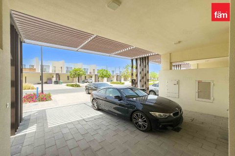 וילה להשכרה ב Dubai, איחוד האמירויות  3 חדרי שינה, 144.9 מ"ר, מספר 705670 - תמונה 24