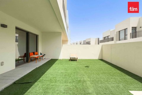וילה להשכרה ב Dubai, איחוד האמירויות  3 חדרי שינה, 144.9 מ"ר, מספר 705670 - תמונה 26