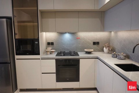 Byt v Arjan, Dubai, SAE 2 ložnice, 109.8 m² Č.: 705674 - fotografie 6