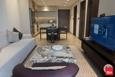 Byt v Arjan, Dubai, SAE 2 ložnice, 109.8 m² Č.: 705674 - fotografie 3
