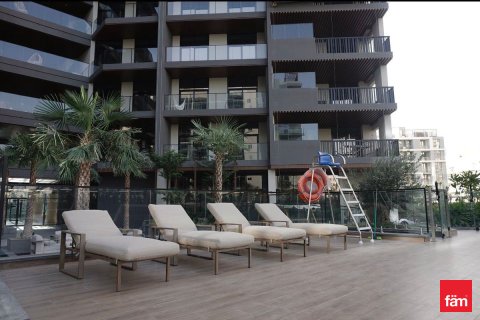 Byt v Arjan, Dubai, SAE 2 ložnice, 109.8 m² Č.: 705674 - fotografie 15