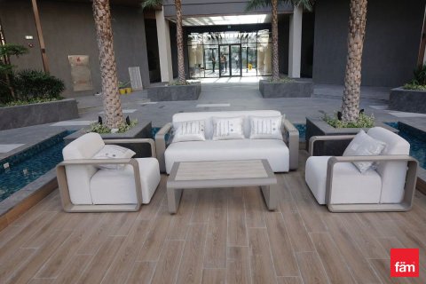Byt v Arjan, Dubai, SAE 2 ložnice, 109.8 m² Č.: 705674 - fotografie 10