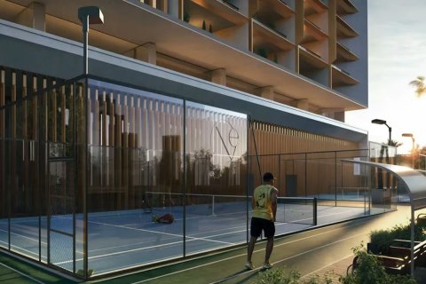 Business Bay, Dubai, BAE’de satılık daire 1 yatak odası, 94.8 m&sup2; No 705673 - fotoğraf 5