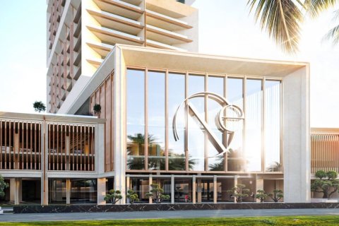 Business Bay, Dubai, BAE’de satılık daire 1 yatak odası, 94.8 m&sup2; No 705673 - fotoğraf 6
