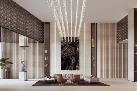Business Bay, Dubai, BAE’de satılık daire 1 yatak odası, 94.8 m&sup2; No 705673 - fotoğraf 8