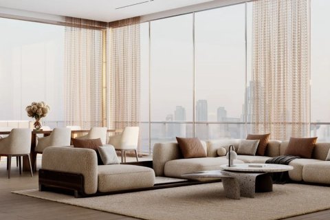 Business Bay, Dubai, BAE’de satılık daire 1 yatak odası, 94.8 m&sup2; No 705673 - fotoğraf 12