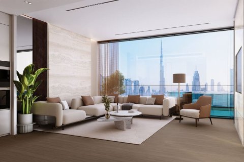 Business Bay, Dubai, BAE’de satılık daire 1 yatak odası, 94.8 m&sup2; No 705673 - fotoğraf 3