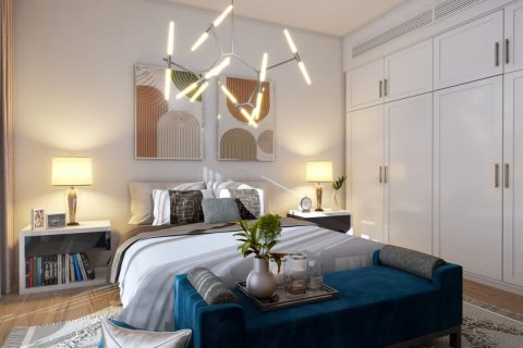 Rekkehus til salgs i Wadi Al Safa 2, Dubai, Emiratene 2 soverom, 100.3 kvm Nr. 698989 - Foto 6