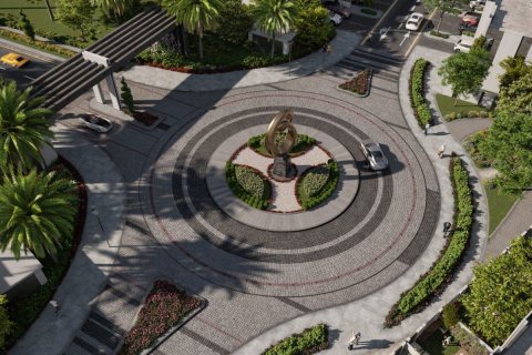 Rekkehus til salgs i Wadi Al Safa 2, Dubai, Emiratene 2 soverom, 100.3 kvm Nr. 698989 - Foto 4