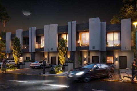 Wadi Al Safa 2, Dubai, UAE의 판매용 타운하우스 침실 2개, 90.6제곱미터 번호 698989 - 사진 5
