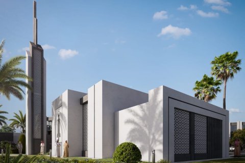 Rekkehus til salgs i Wadi Al Safa 2, Dubai, Emiratene 2 soverom, 100.3 kvm Nr. 698989 - Foto 13