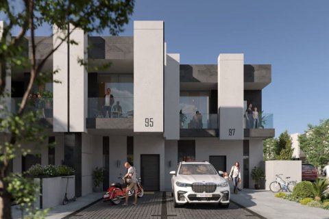 Wadi Al Safa 2, Dubai, UAE의 판매용 타운하우스 침실 2개, 90.6제곱미터 번호 698989 - 사진 12