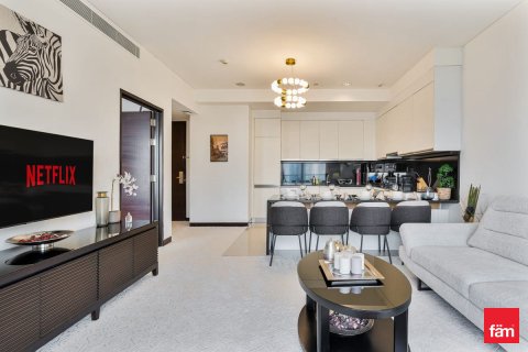 Lägenhet till försäljning i Dubai Marina, Dubai, UAE 1 sovrum, 81.7 kvm Nr. 698991 - fotografi 2