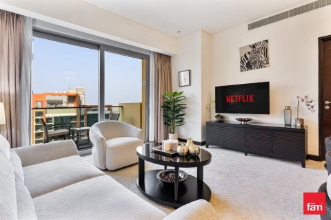 Lägenhet till försäljning i Dubai Marina, Dubai, UAE 1 sovrum, 81.7 kvm Nr. 698991 - fotografi 7