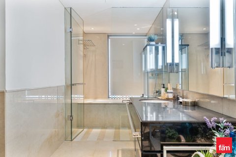 Lägenhet till försäljning i Dubai Marina, Dubai, UAE 1 sovrum, 81.7 kvm Nr. 698991 - fotografi 20