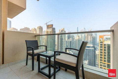 Leilighet til salgs i Dubai Marina, Dubai, Emiratene 1 soverom, 81.7 kvm Nr. 698991 - Foto 16