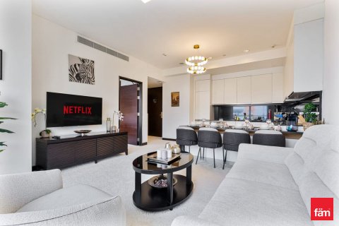 Lägenhet till försäljning i Dubai Marina, Dubai, UAE 1 sovrum, 81.7 kvm Nr. 698991 - fotografi 3