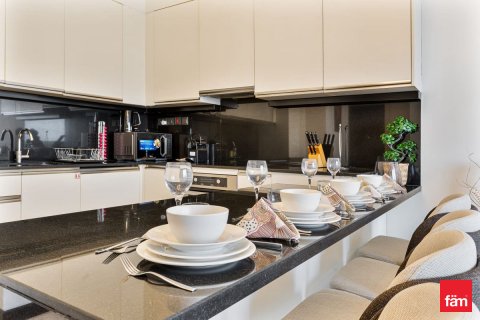 Lägenhet till försäljning i Dubai Marina, Dubai, UAE 1 sovrum, 81.7 kvm Nr. 698991 - fotografi 18