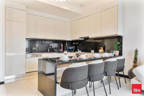 Lägenhet till försäljning i Dubai Marina, Dubai, UAE 1 sovrum, 81.7 kvm Nr. 698991 - fotografi 13