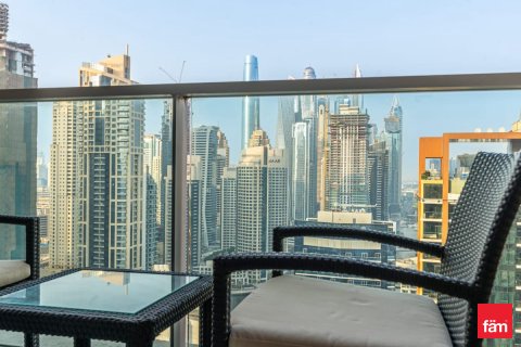 Lägenhet till försäljning i Dubai Marina, Dubai, UAE 1 sovrum, 81.7 kvm Nr. 698991 - fotografi 8