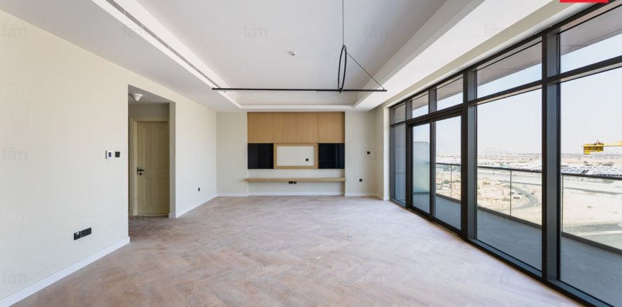 Apartament w Al Barsha, Dubai, ZEA 2 sypialnie, 205.8 mkw. nr 698988