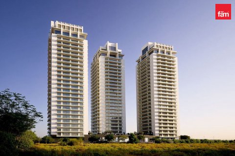 Byt v Al Barsha, Dubai, SAE 2 ložnice, 205.8 m² Č.: 698988 - fotografie 2