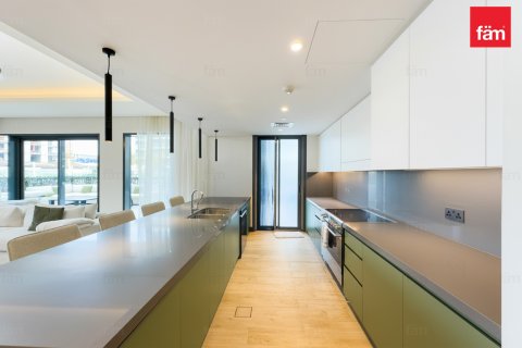 Apartmán v City Walk, Dubai, SAE 3 spálne, 326.7 m2 č. 698992 - Fotografia 4