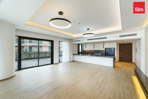Apartemen di City Walk, Dubai, UEA 3 kamar tidur, 326.7 m2 nomor 698992