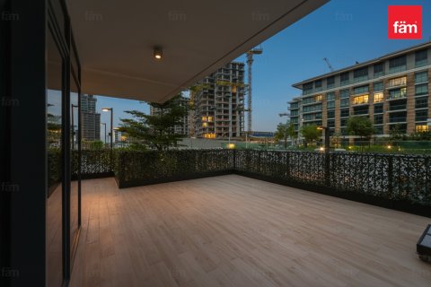 Apartmán v City Walk, Dubai, SAE 3 spálne, 326.7 m2 č. 698992 - Fotografia 16