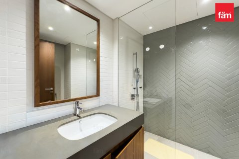 Apartmán v City Walk, Dubai, SAE 3 spálne, 326.7 m2 č. 698992 - Fotografia 22