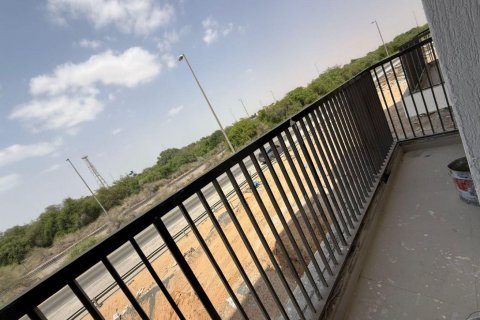 Apartmán v Ajman Uptown, SAE 1 spálňa, 92 m2 č. 708788 - Fotografia 5