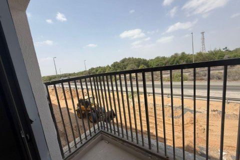 Apartmán v Ajman Uptown, SAE 1 spálňa, 92 m2 č. 708787 - Fotografia 4