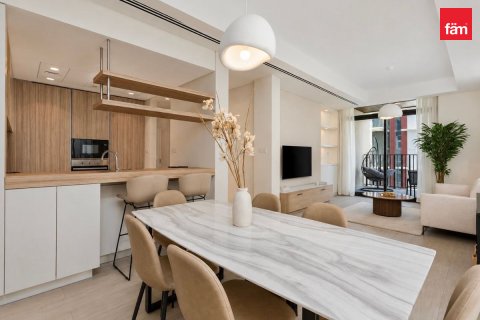 Apartment til leje i Dubai, UAE 2 soveværelser, 115 kvm № 740765 - foto 4