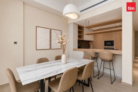 Apartment til leje i Dubai, UAE 2 soveværelser, 115 kvm № 740765 - foto 3